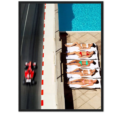 MONACO STYLE