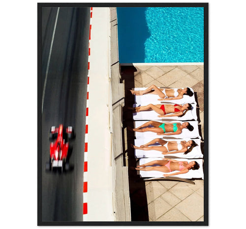 MONACO STYLE