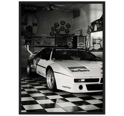 BMW - CLASSIC