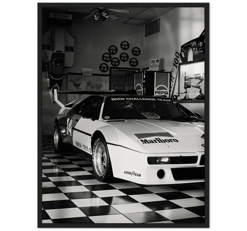 BMW - CLASSIC