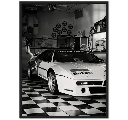 BMW - CLASSIC