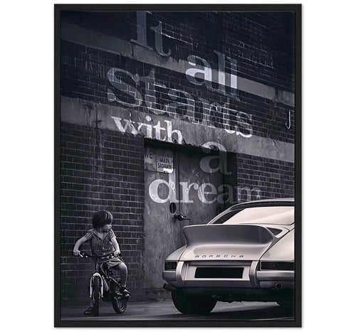 DREAM