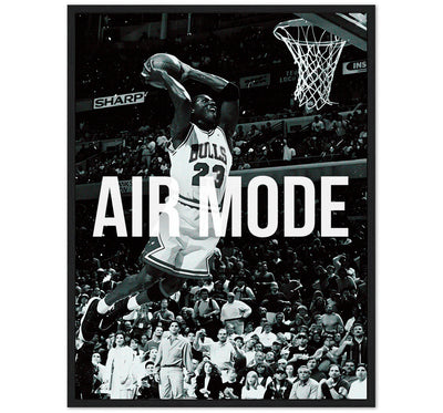 AIR MODE