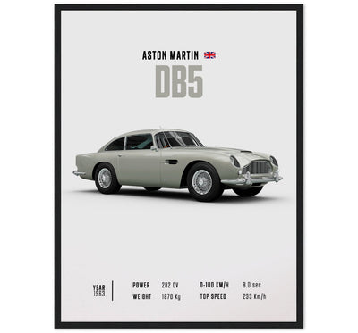 DB5