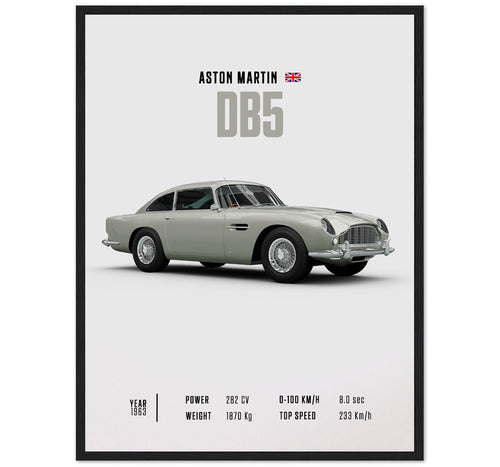 DB5