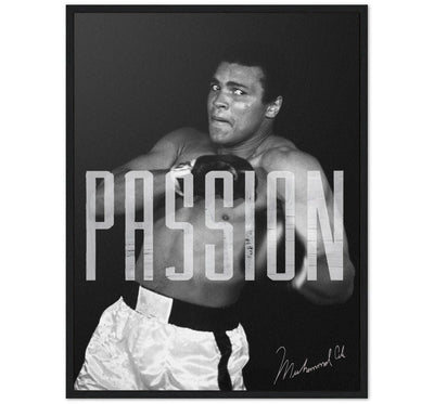 ALI - PASSION