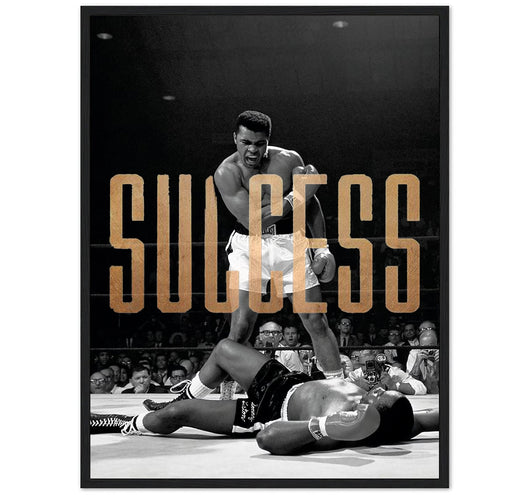 Succes