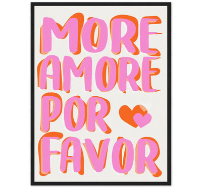 AMORE