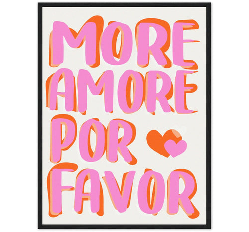 AMORE