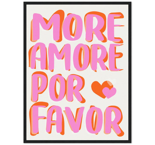 AMORE