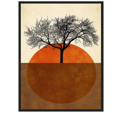 MOON - TREE