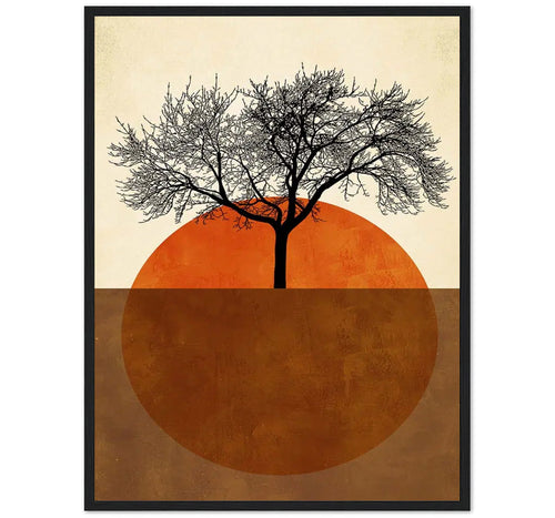 MOON - TREE