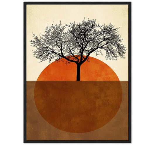 MOON - TREE