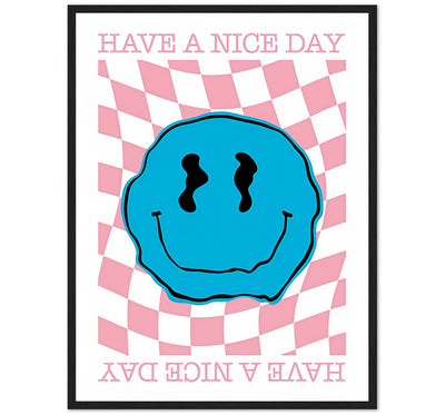 NICE DAY
