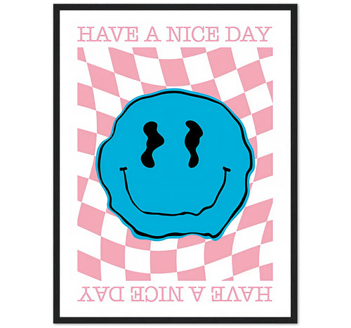 NICE DAY