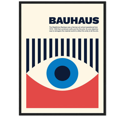 Bauhaus