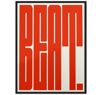 Beat .