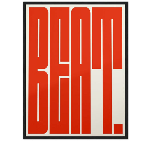 Beat .