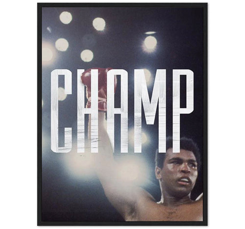 ALI - CHAMP