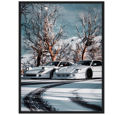 F40 â„ï¸
