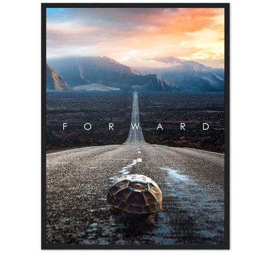 Forward