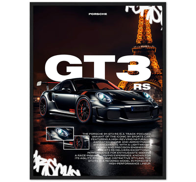 GT3 RS
