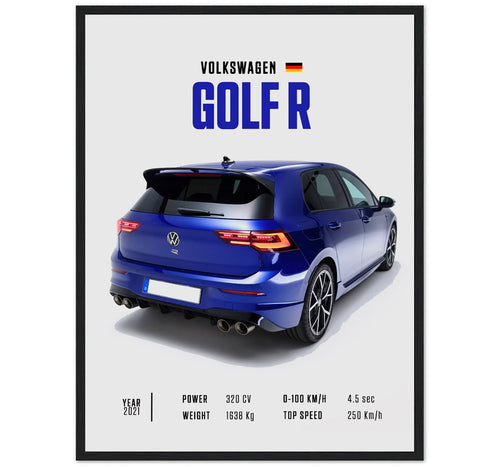 Not Golf R