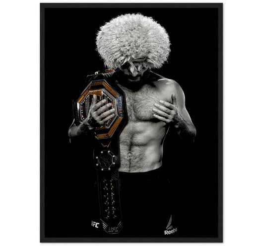 KHABIB