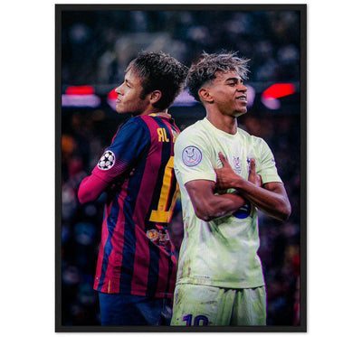 THE KINGS