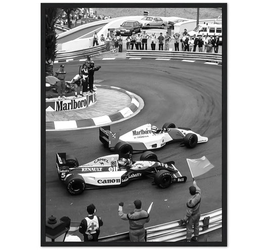 Monaco Classic
