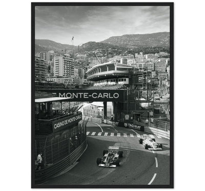 MONTECARLO