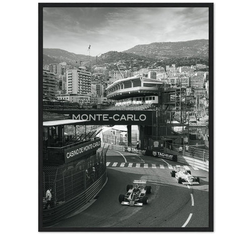 MONTECARLO