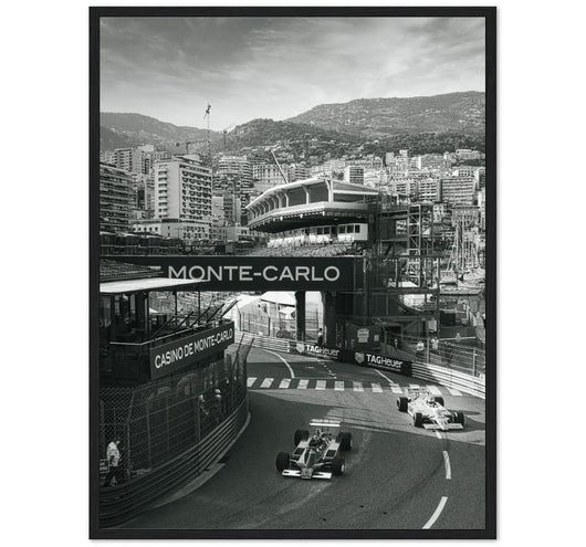MONTECARLO