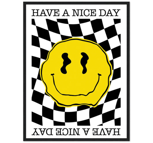 Have a Nice Day