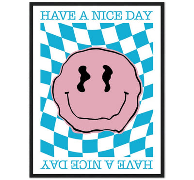 Have a Nice Day
