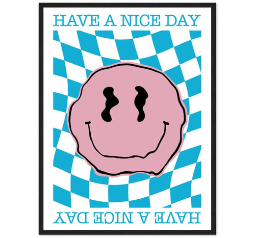 Have a Nice Day