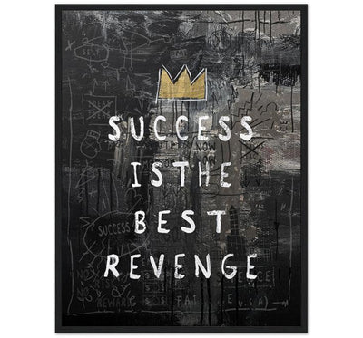 Revenge