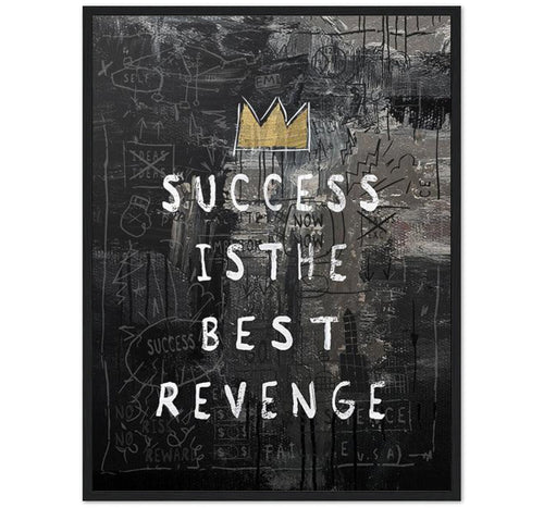 Revenge