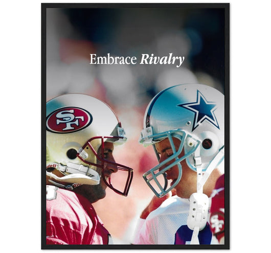 RIVALRY