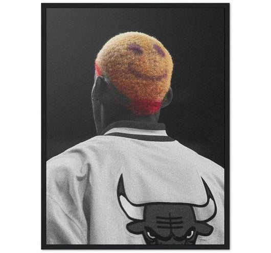 RODMAN