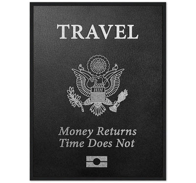 Travel