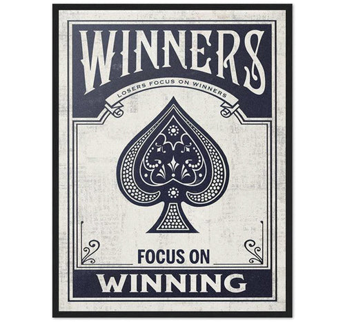 Winners