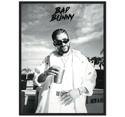 Bad Bunny