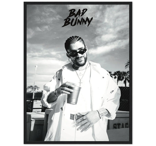 Bad Bunny
