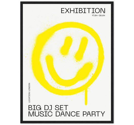 Big DJ Set