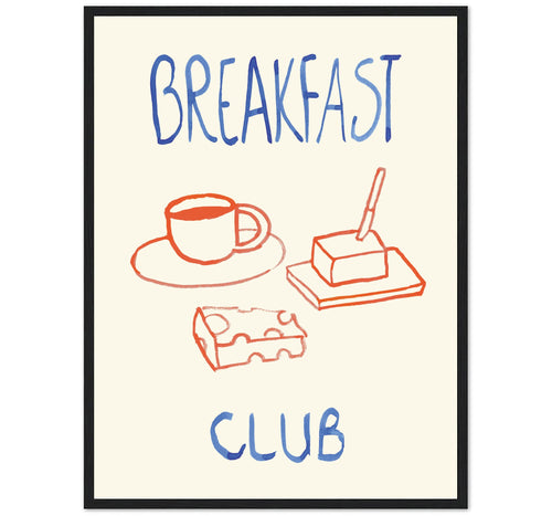 Breakfast Club