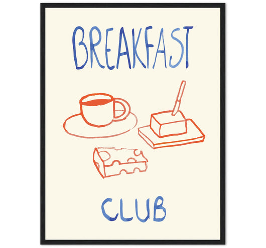Breakfast Club