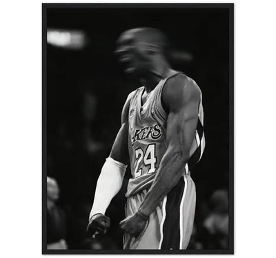 Kobe Bryant - Legend