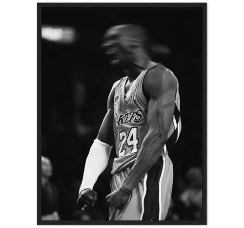 Kobe Bryant - Legend