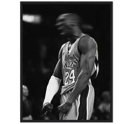 Kobe Bryant - Legend